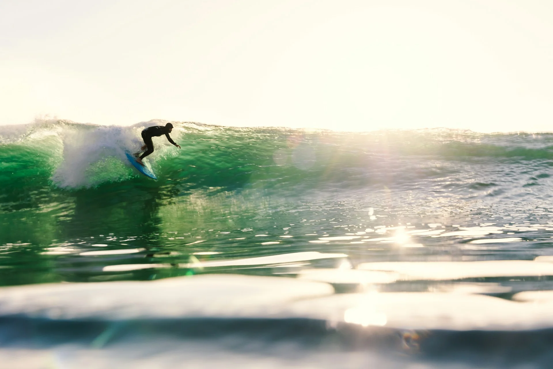 Ride Every Wave with Confidence