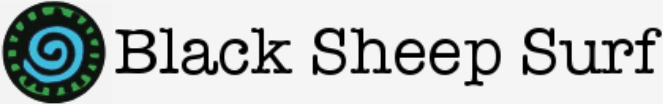 Black Sheep Surf
