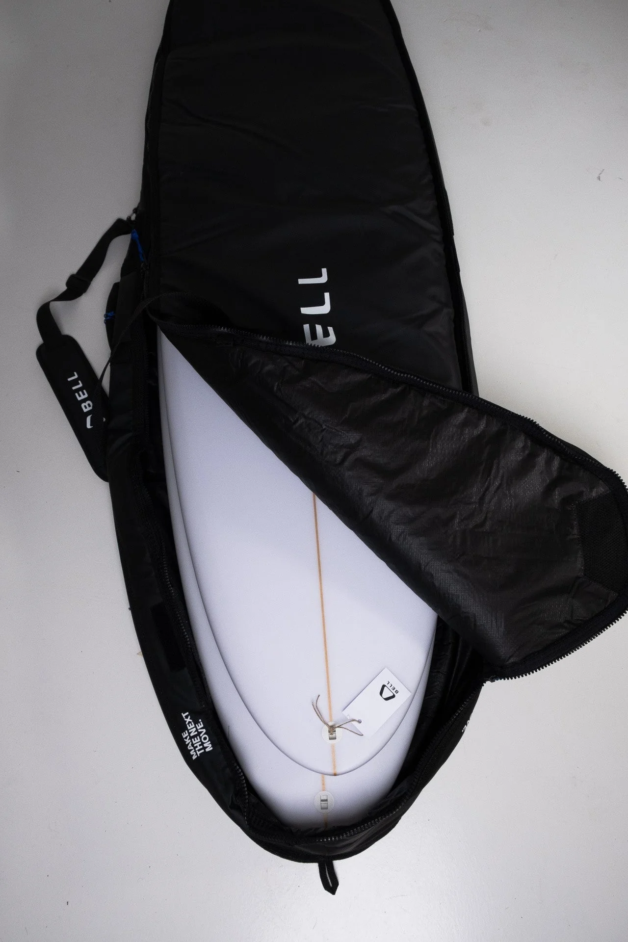 Bell Boardbag Explorer Double 2 Boards - Image 5