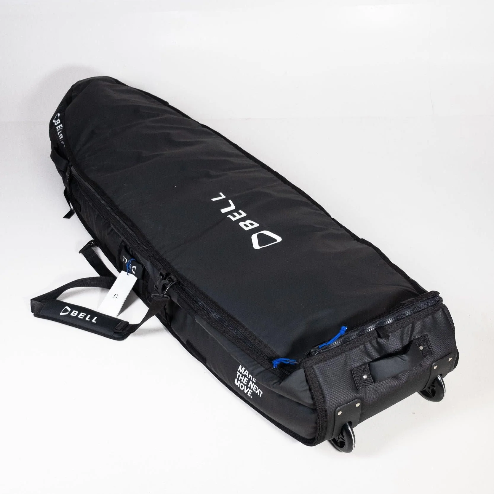 Bell Boardbag Explorer Wheelie 4 Boards