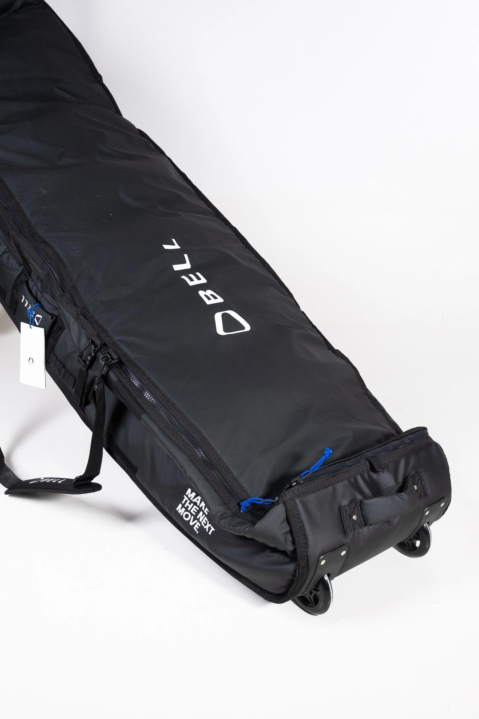 Bell Boardbag Explorer Wheelie 4 Boards - Image 3