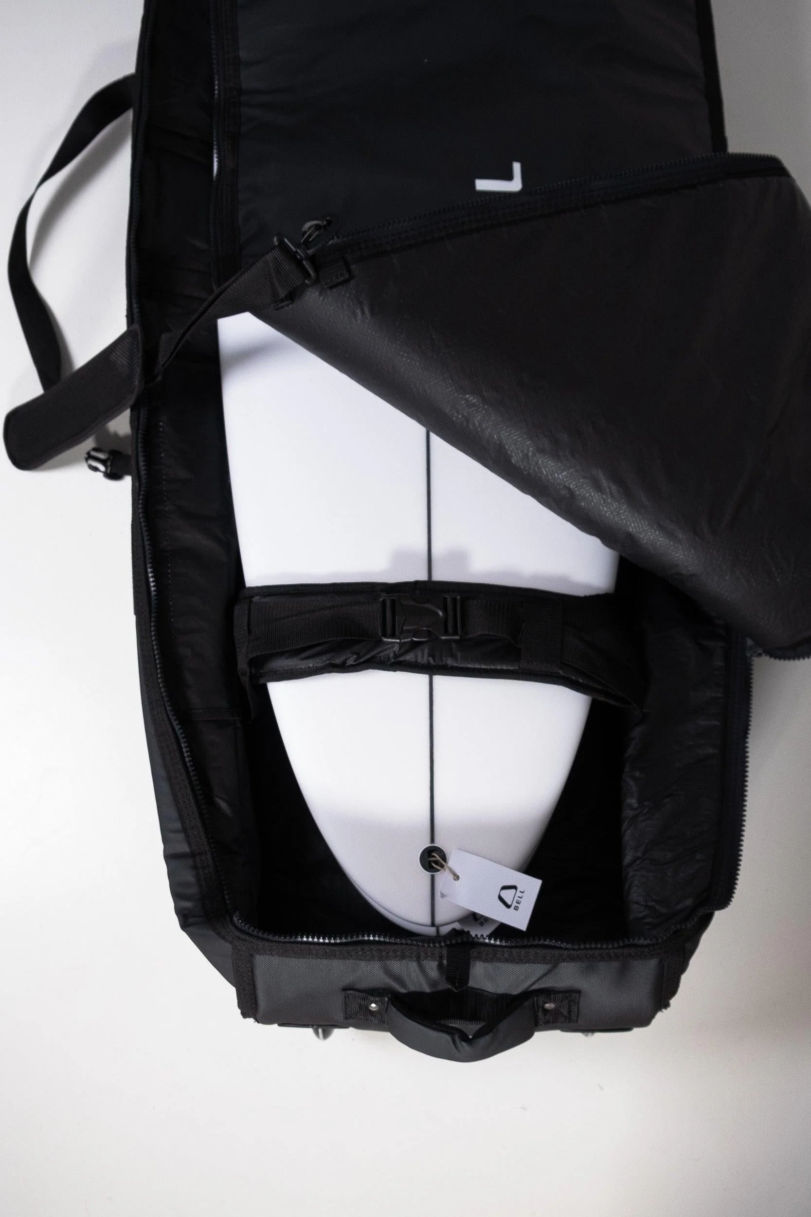Bell Boardbag Explorer Wheelie 4 Boards - Image 4