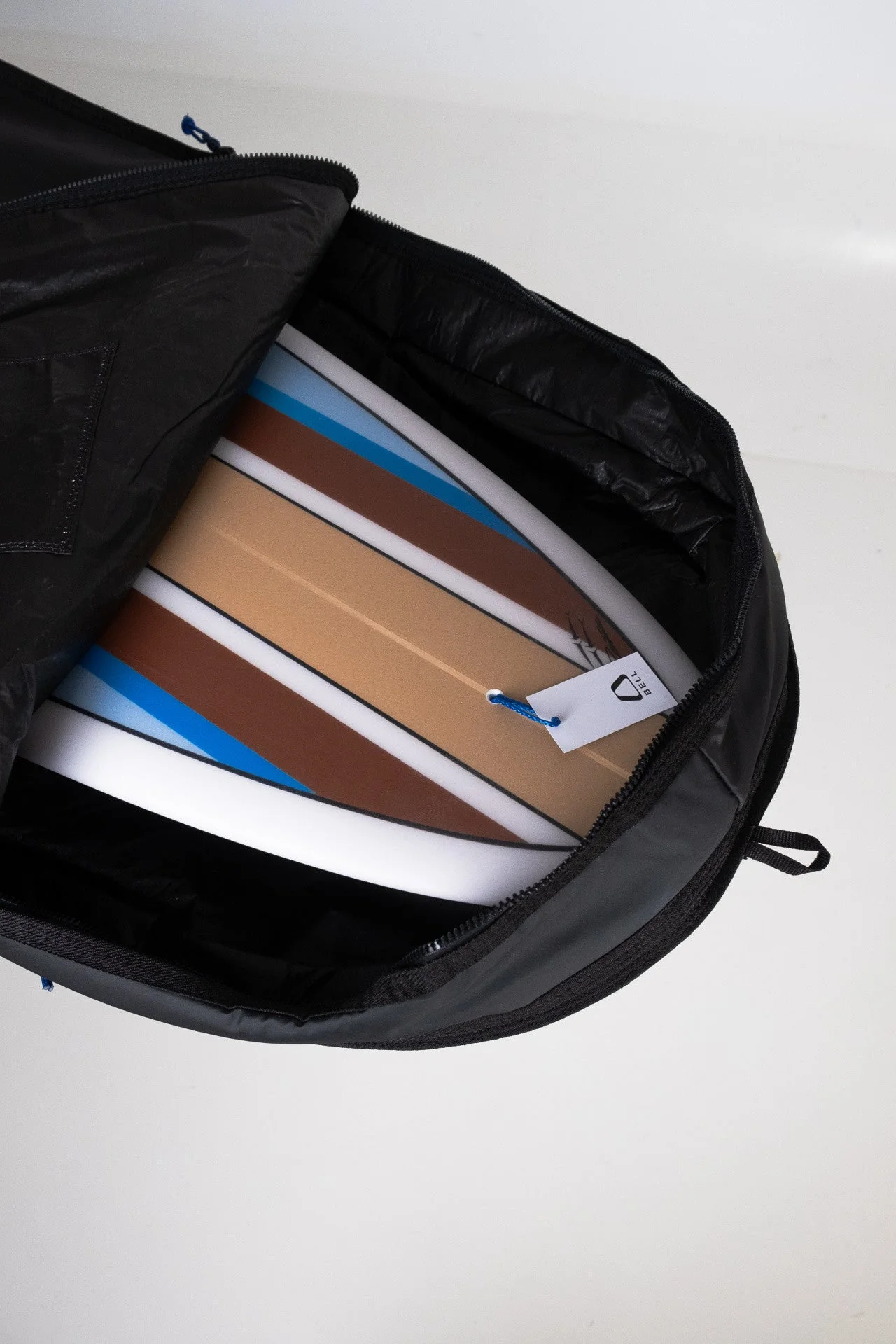 Bell Boardbag Transit Longboard 1 Board - Image 6