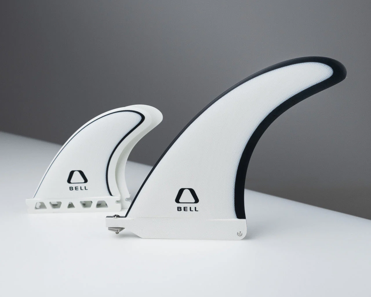 Bell 7 Inch Surfboard Fins Single + Futures Sides 2+1 - Image 7