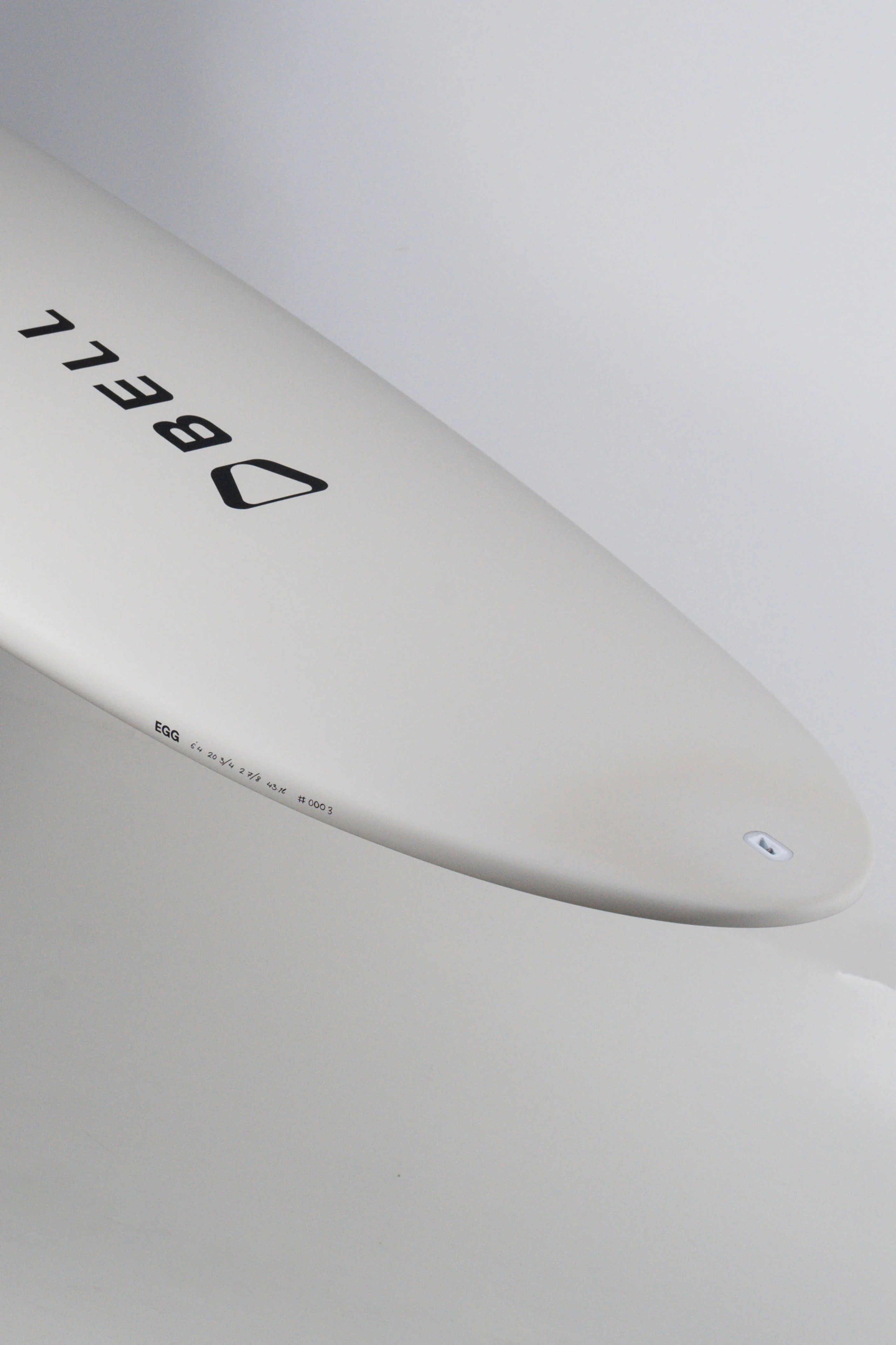 Bell Egg Surf Ease Surfboard - Image 3