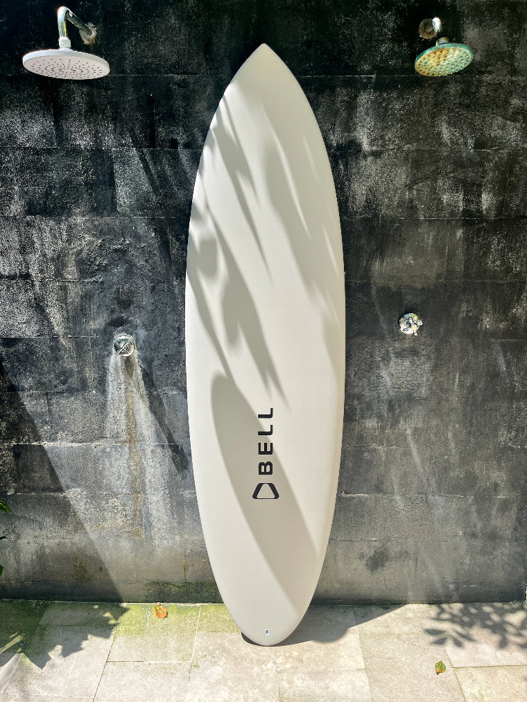 Bell Egg Surf Ease Surfboard - Image 5