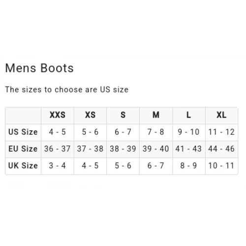 Billabong Absolute 3mm Adult Split Toe Wetsuit Boots - Image 4