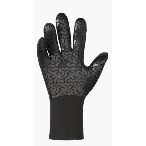 Billabong Absolute 5mm Adult 5 Finger Wetsuit Gloves - Image 3