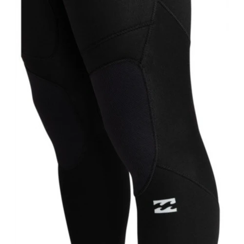 Billabong Intruder GBS 5:4 Back Zip Men Winter Wetsuit - Image 4