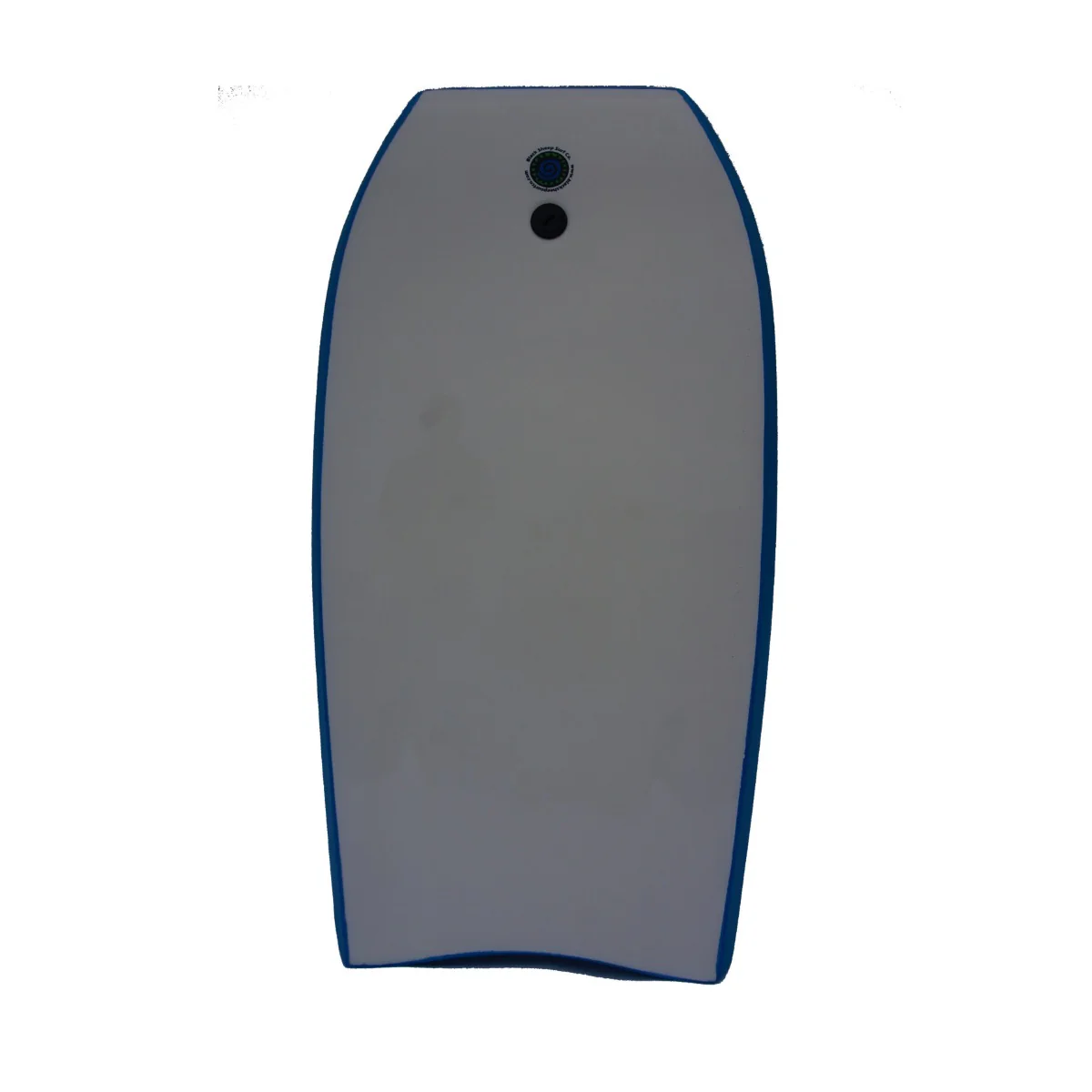 Black Sheep Surf Co 41" Bodyboard - Sky Blue - Image 3