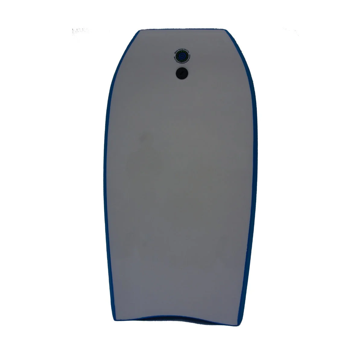 Black Sheep Surf Co 45" Bodyboard - Sky Blue - Image 3