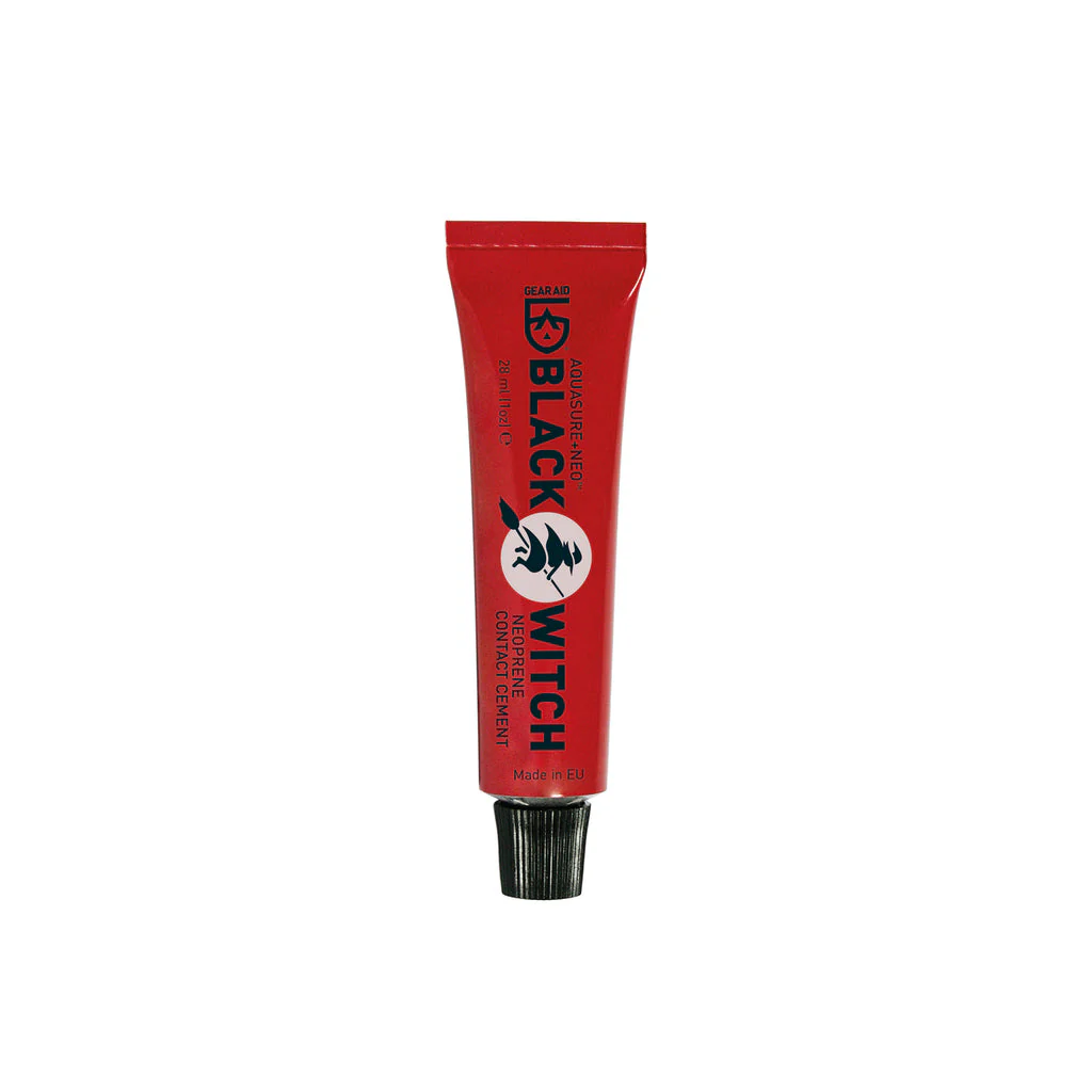 Black Witch 28ml Neoprene Adhesive Tube