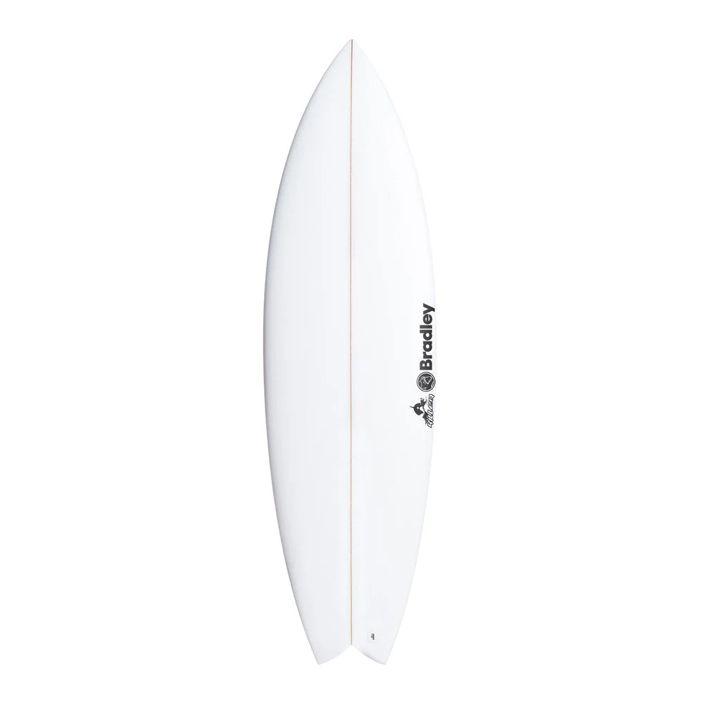 Christiaan Bradley Surfboards Killer Preorder - Image 3