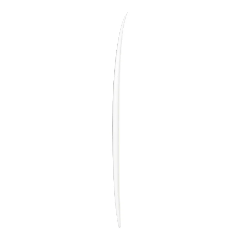 Christiaan Bradley Surfboards Thunderbolt 5'10 Futures - Image 4