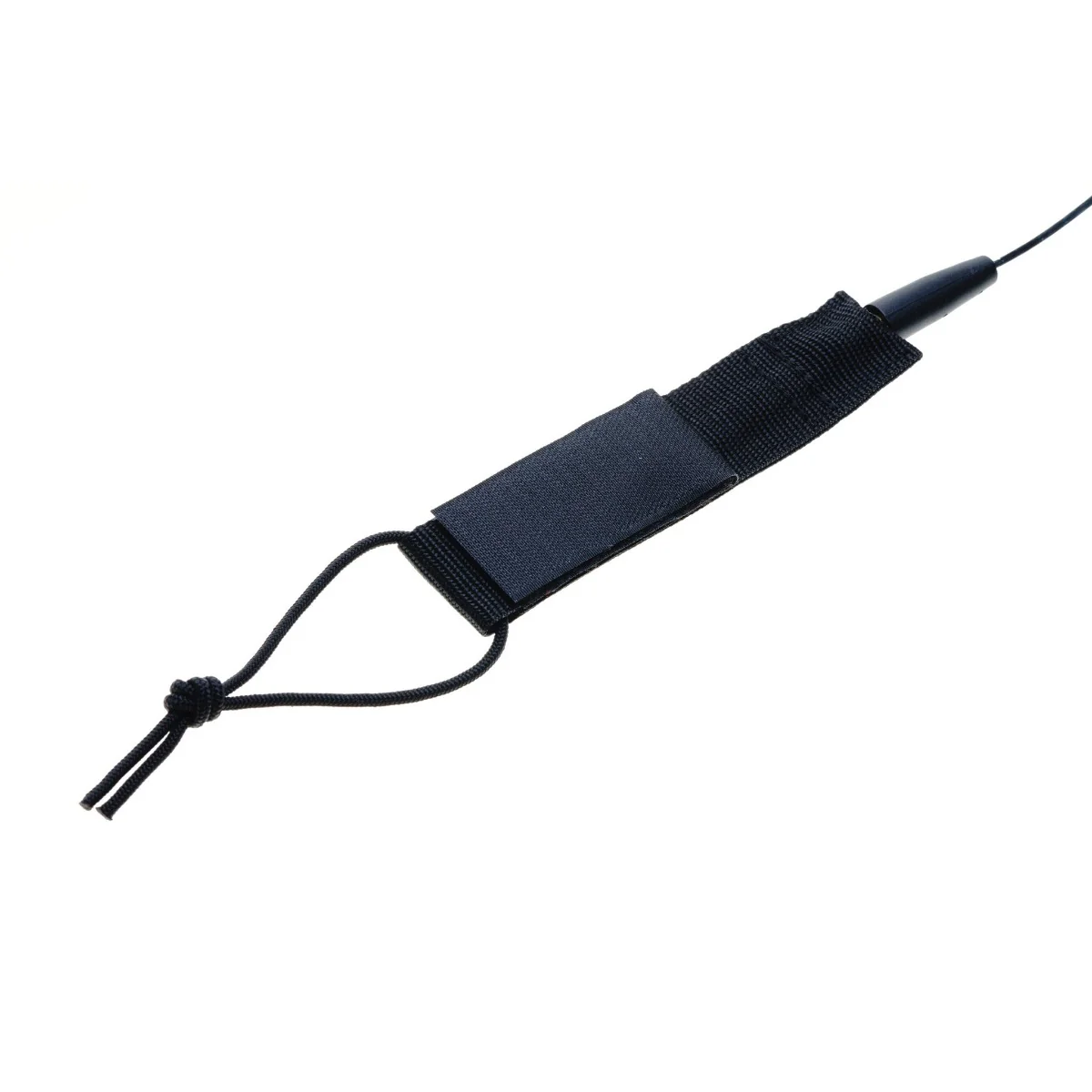 Bulldog 7ft Ankle Surfboard Leash - Image 4