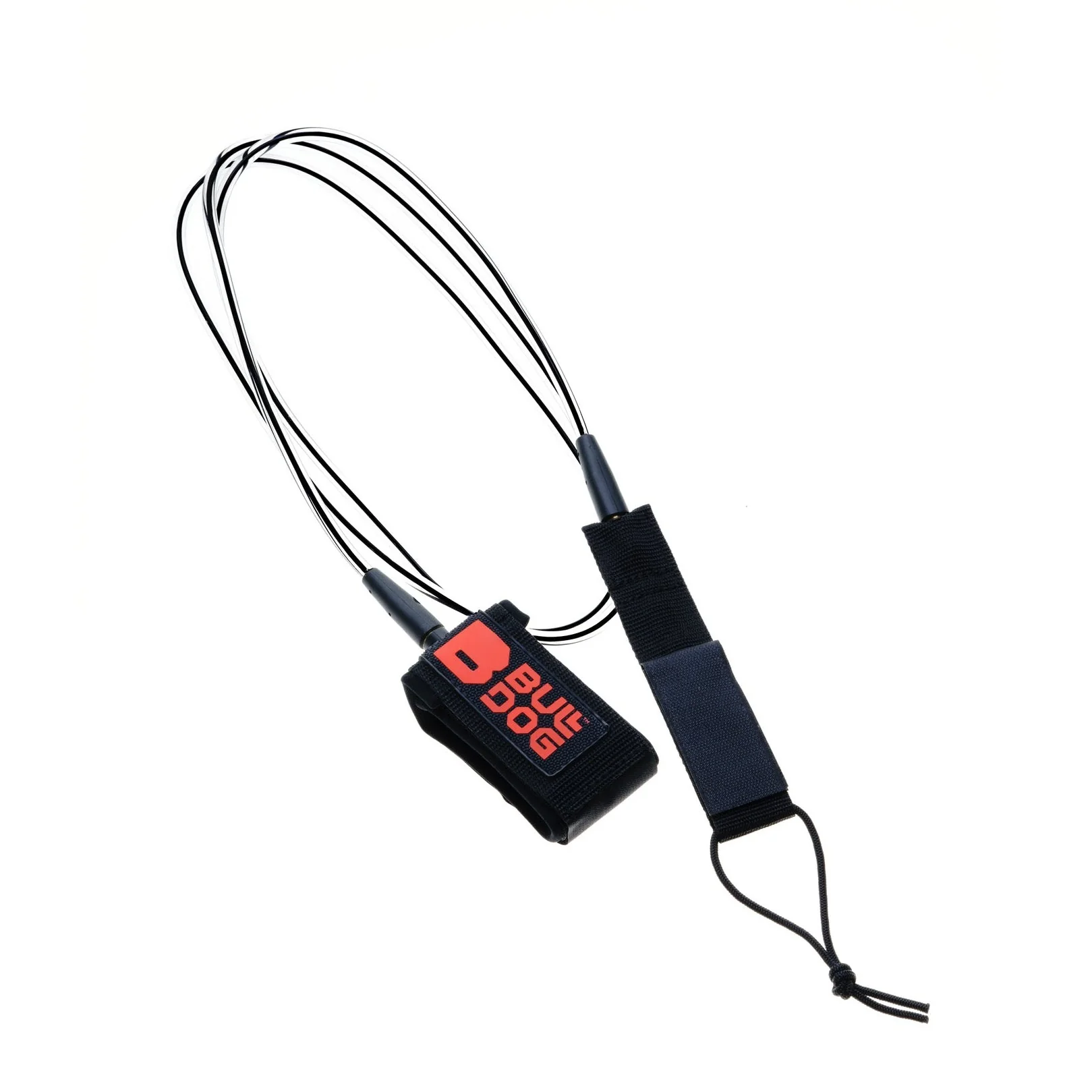 Bulldog 7ft Ankle Surfboard Leash - Image 5
