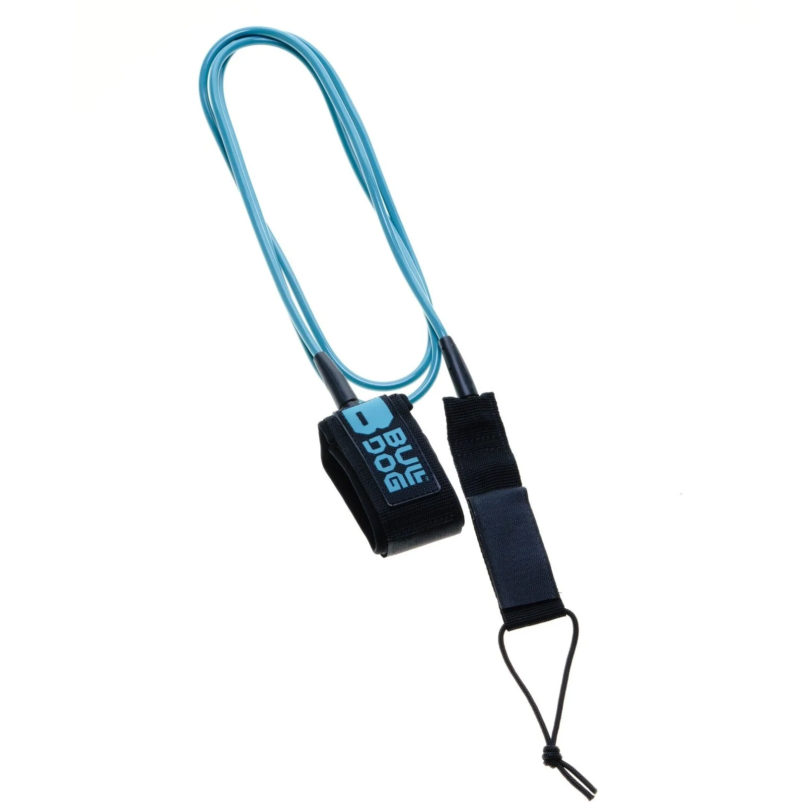 Bulldog 9ft Ankle Surfboard Leash - Image 7