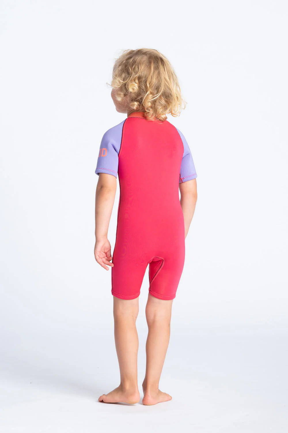 C-Skins C Kid Baby 3:2 Shorti Wetsuit - Image 8