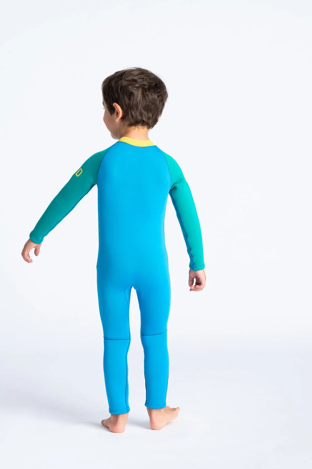 C-Skins C Kid Baby 3:2 Wetsuit Steamer - Image 9