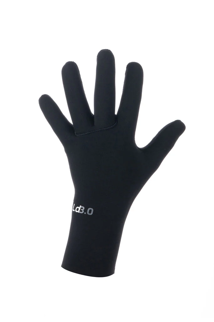 C-Skins Legend Adult 3mm Wetsuit Gloves - Image 3