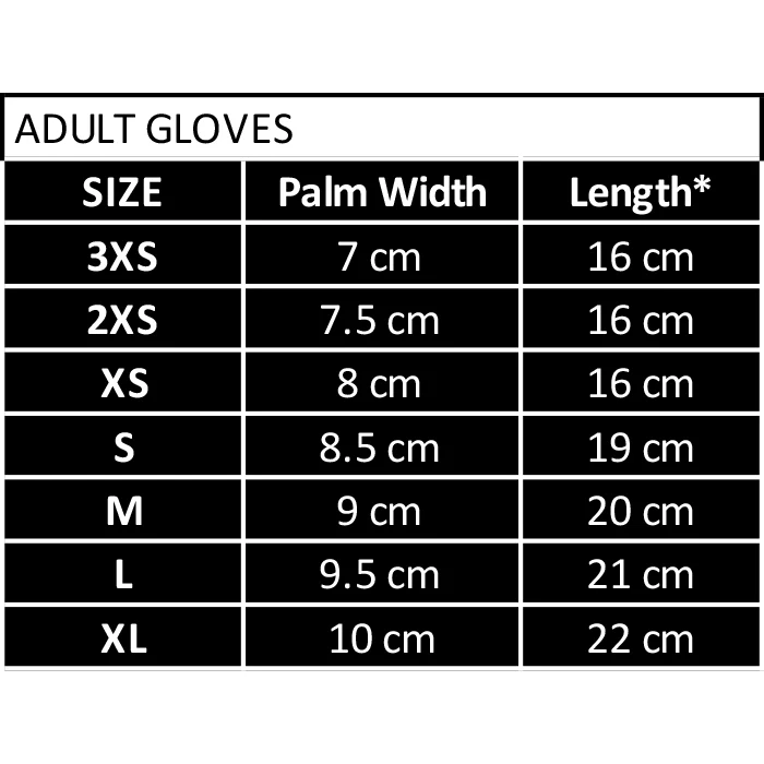 C-Skins Legend Adult 3mm Wetsuit Gloves - Image 5