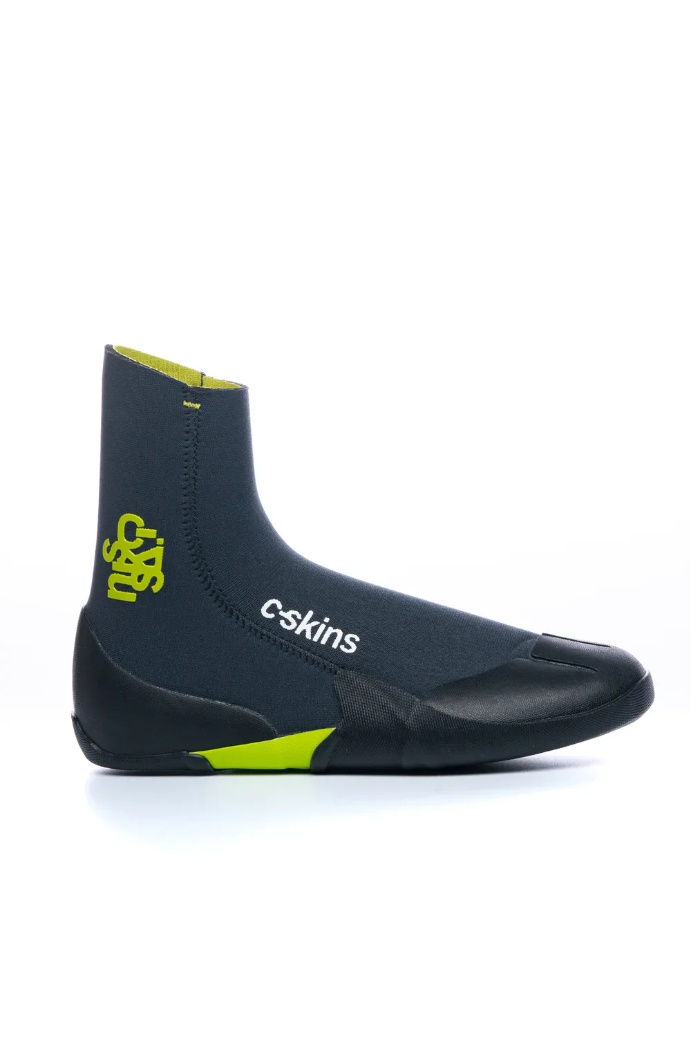 C-Skins Legend Junior 3.5mm Round Toe Wetsuit Boot - Image 10