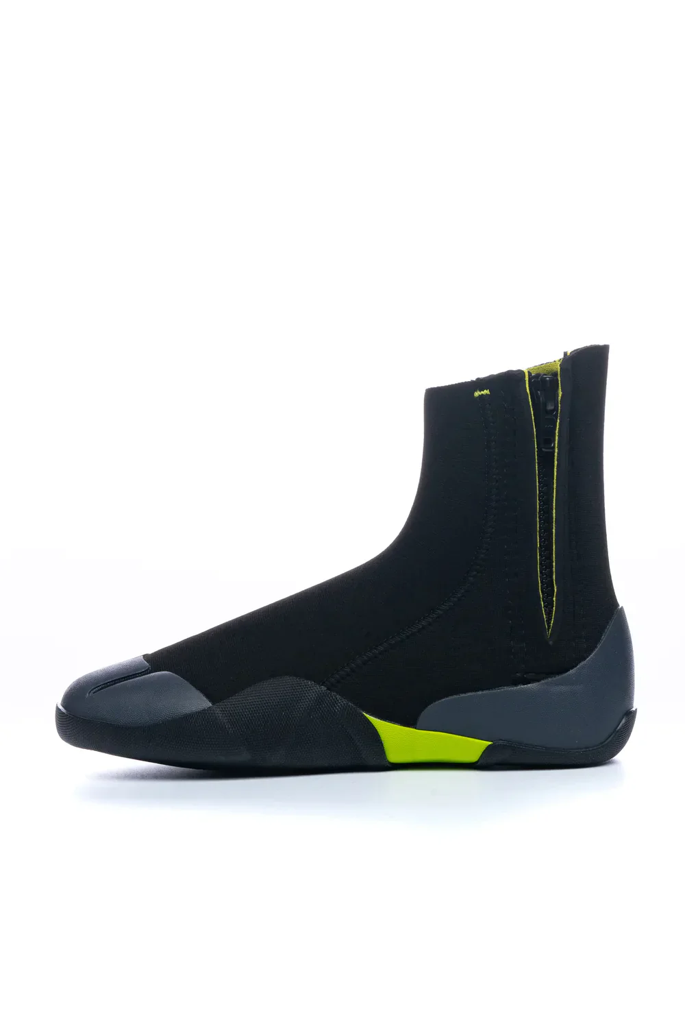 C-Skins Legend Junior 3.5mm Round Toe Wetsuit Boot - Image 5