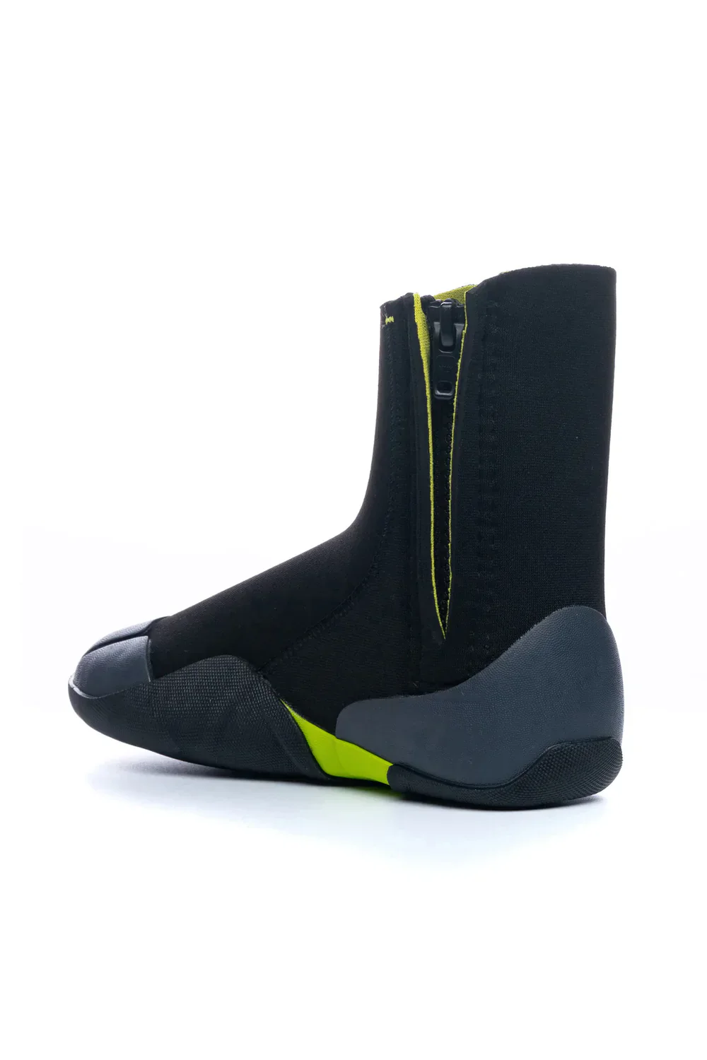 C-Skins Legend Junior 3.5mm Round Toe Wetsuit Boot - Image 7