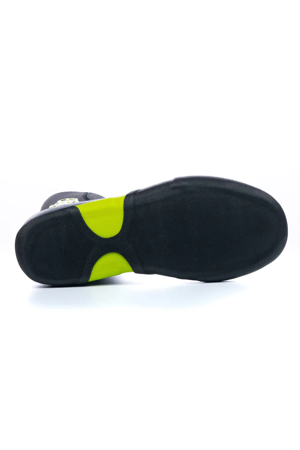 C-Skins Legend Junior 3.5mm Zipped Round Toe Wetsuit Boot - Image 5