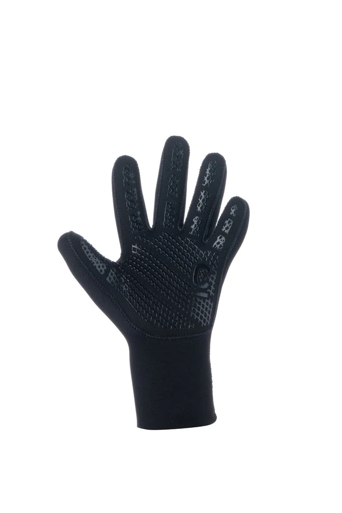 C-Skins Legend Junior 3mm Wetsuit Gloves - Image 3