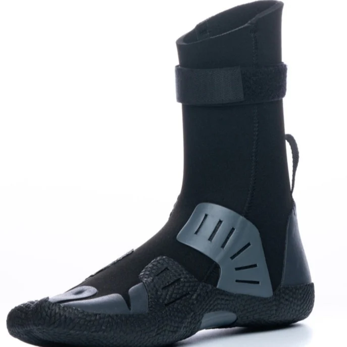 C-Skins Session Split Toe Wetsuit Boots 5mm Adult - Image 3