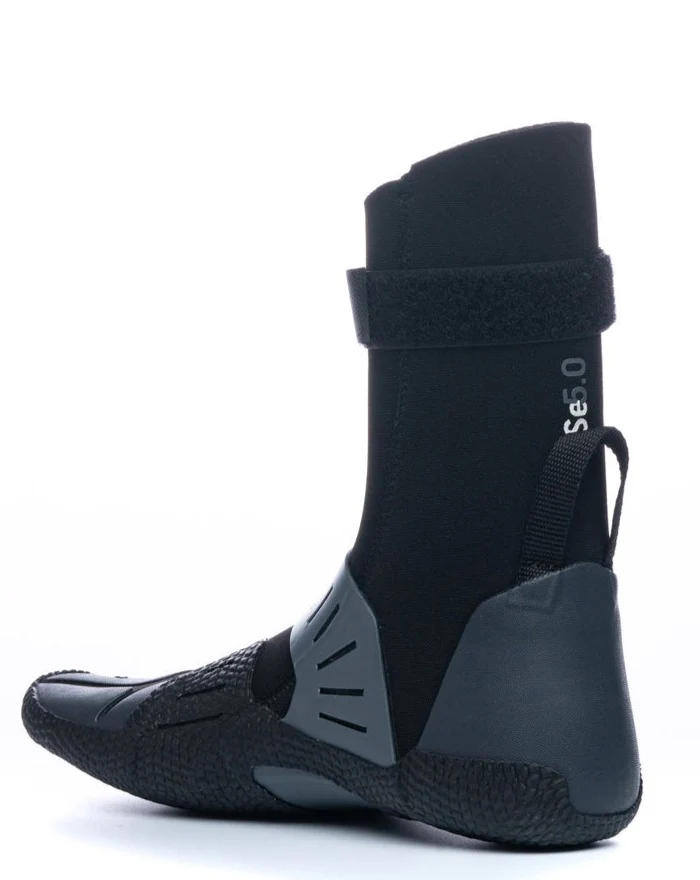 C-Skins Session Split Toe Wetsuit Boots 5mm Adult - Image 4