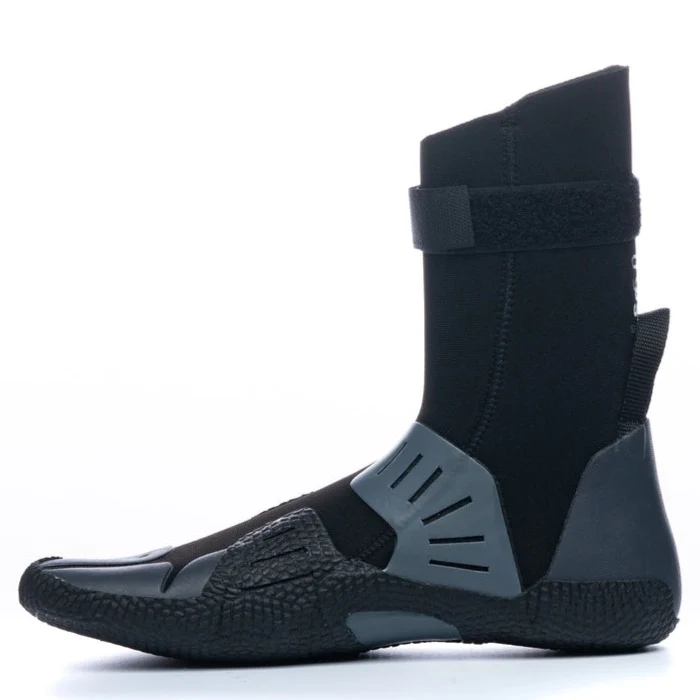 C-Skins Session Split Toe Wetsuit Boots 5mm Adult - Image 7