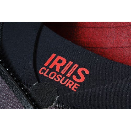 C-Skins Solace 5:4:3 Womens GBS Chest Zip Steamer - Image 8