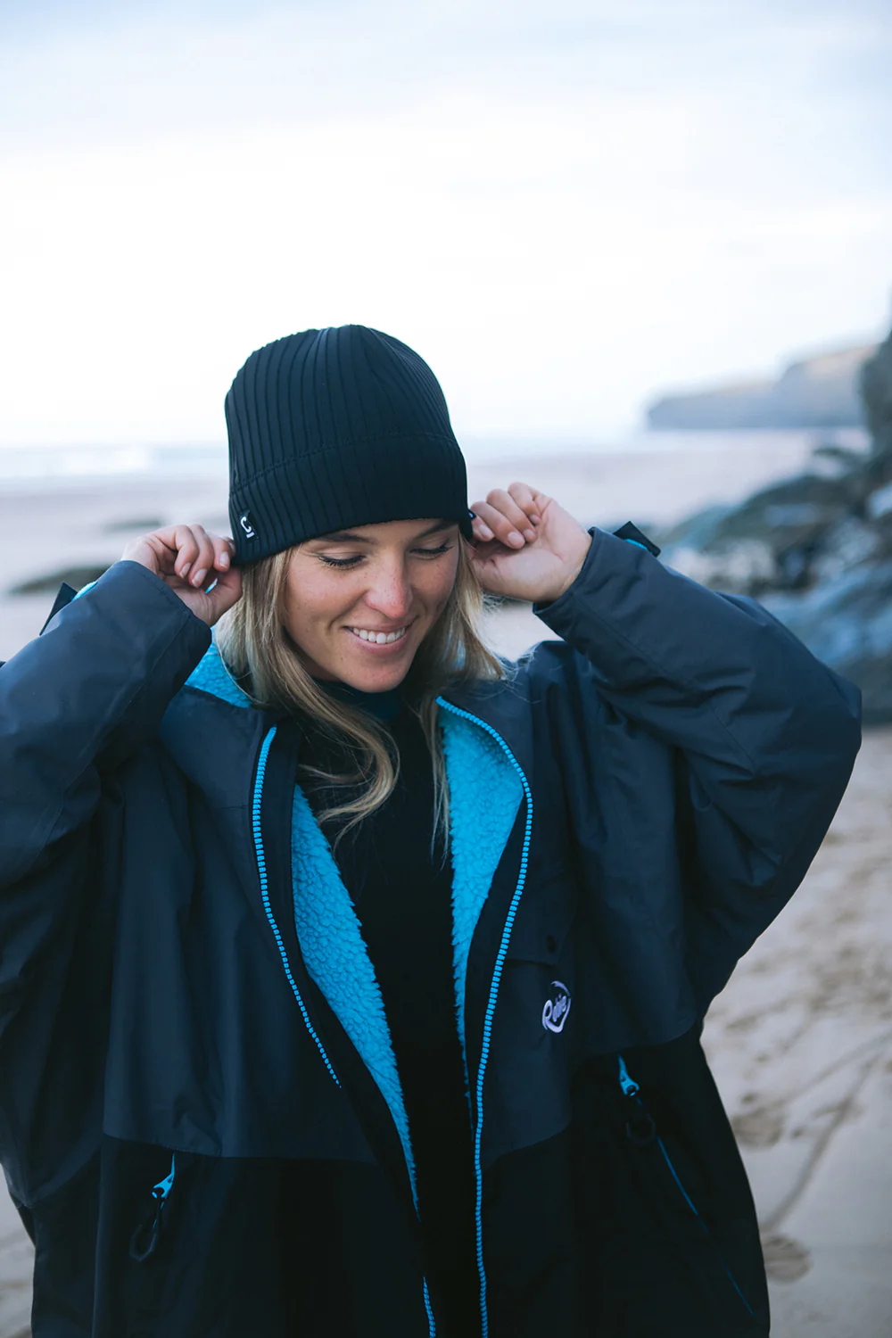 C-Skins Storm Chaser 2mm Wetsuit Beanie Hat - Image 17