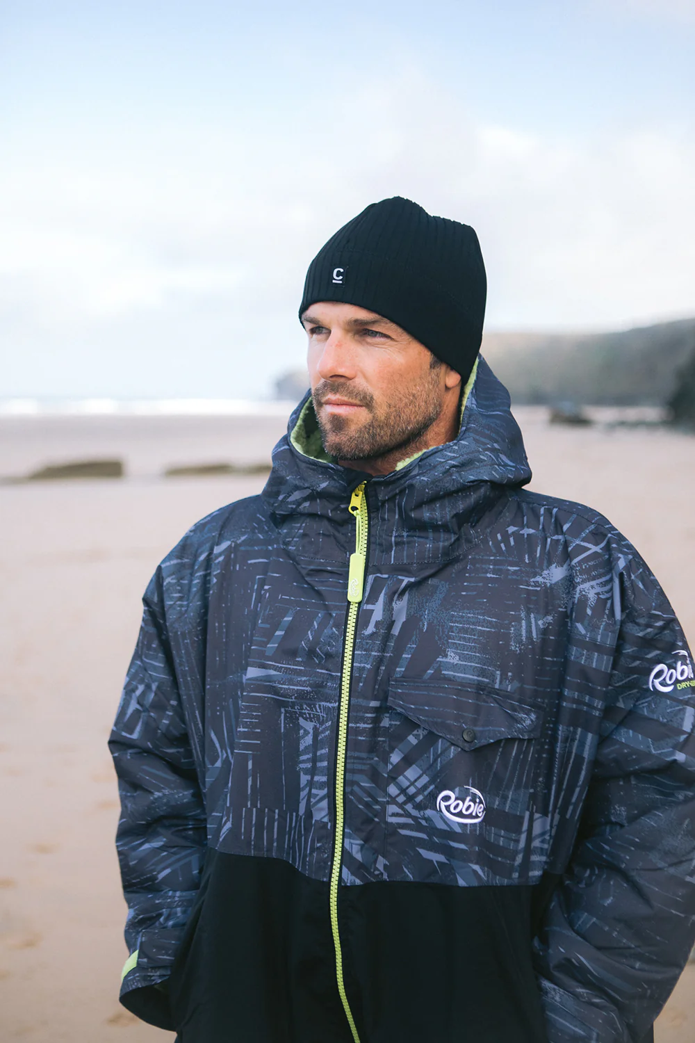 C-Skins Storm Chaser 2mm Wetsuit Beanie Hat - Image 18