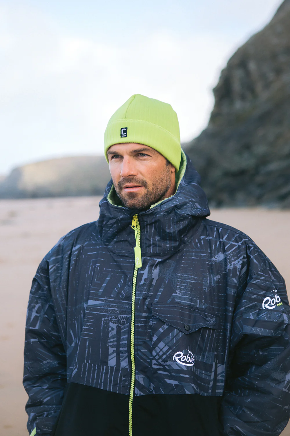 C-Skins Storm Chaser 2mm Wetsuit Beanie Hat - Image 19