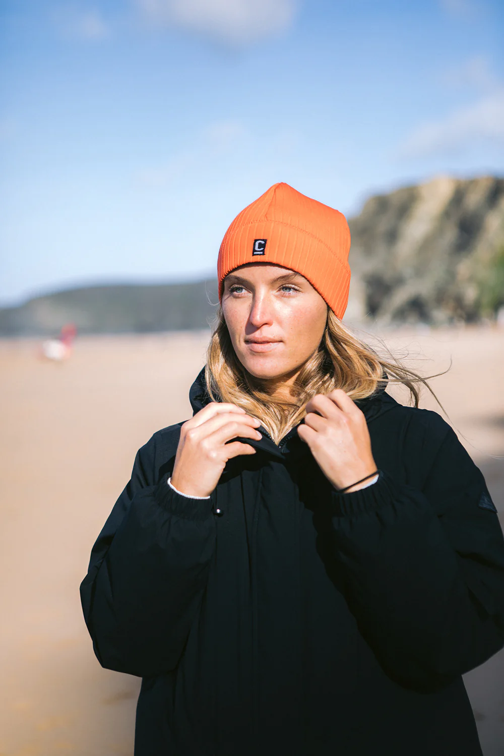 C-Skins Storm Chaser 2mm Wetsuit Beanie Hat - Image 20