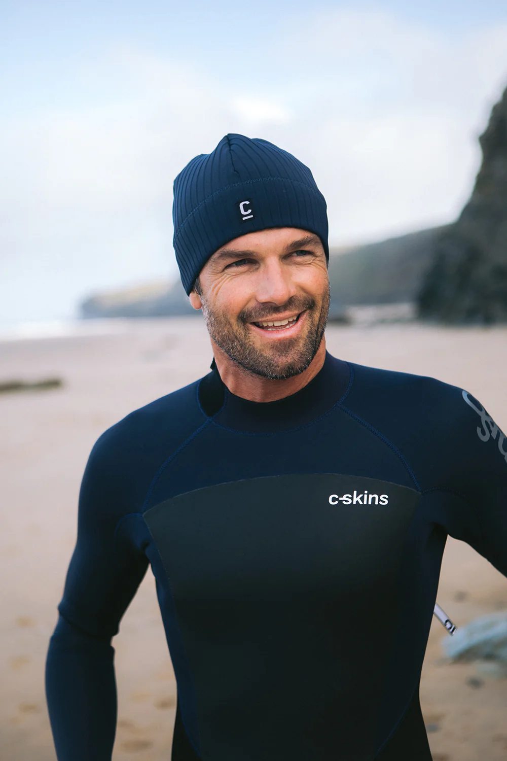 C-Skins Storm Chaser 2mm Wetsuit Beanie Hat - Image 21