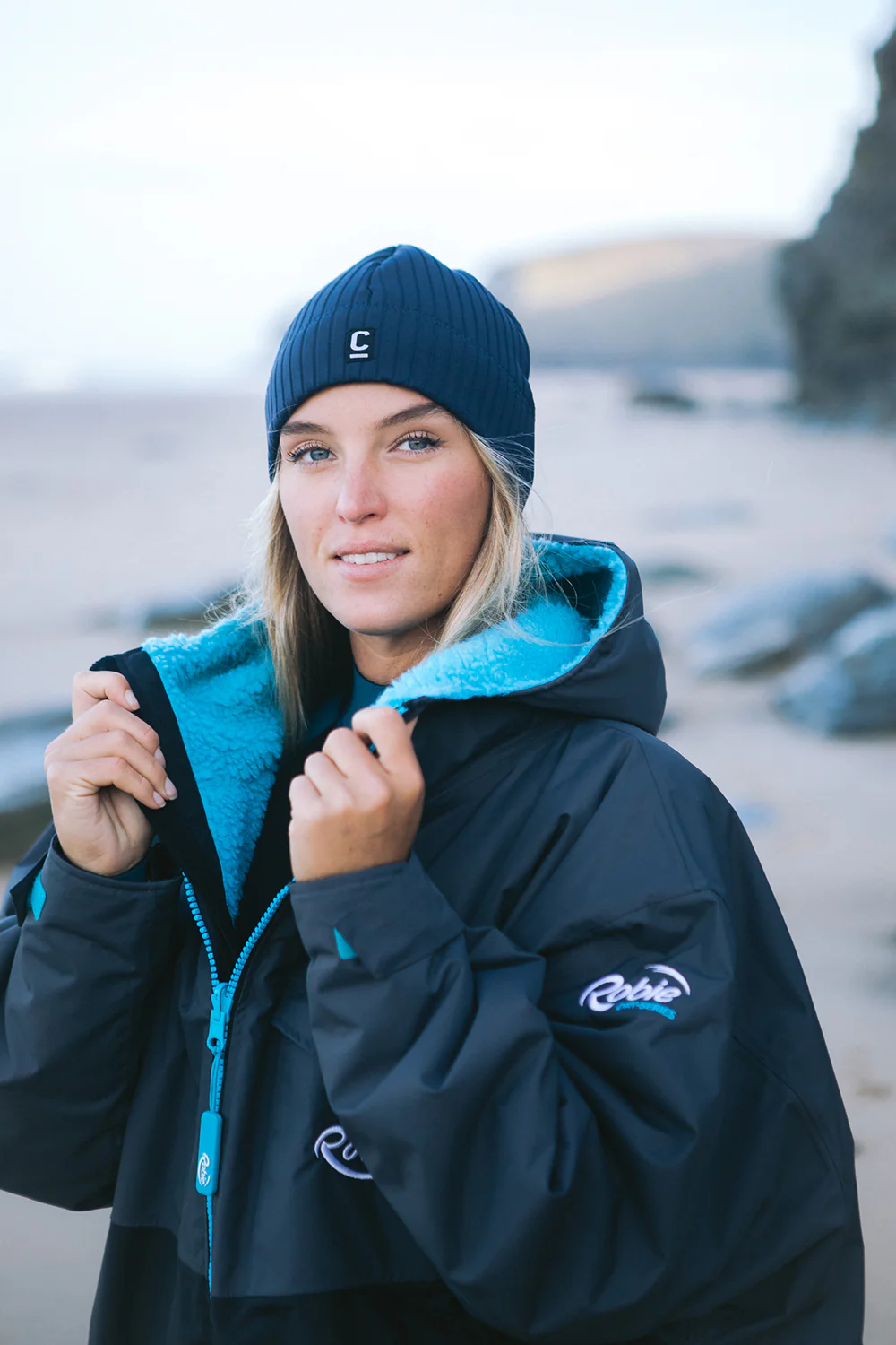 C-Skins Storm Chaser 2mm Wetsuit Beanie Hat - Image 22