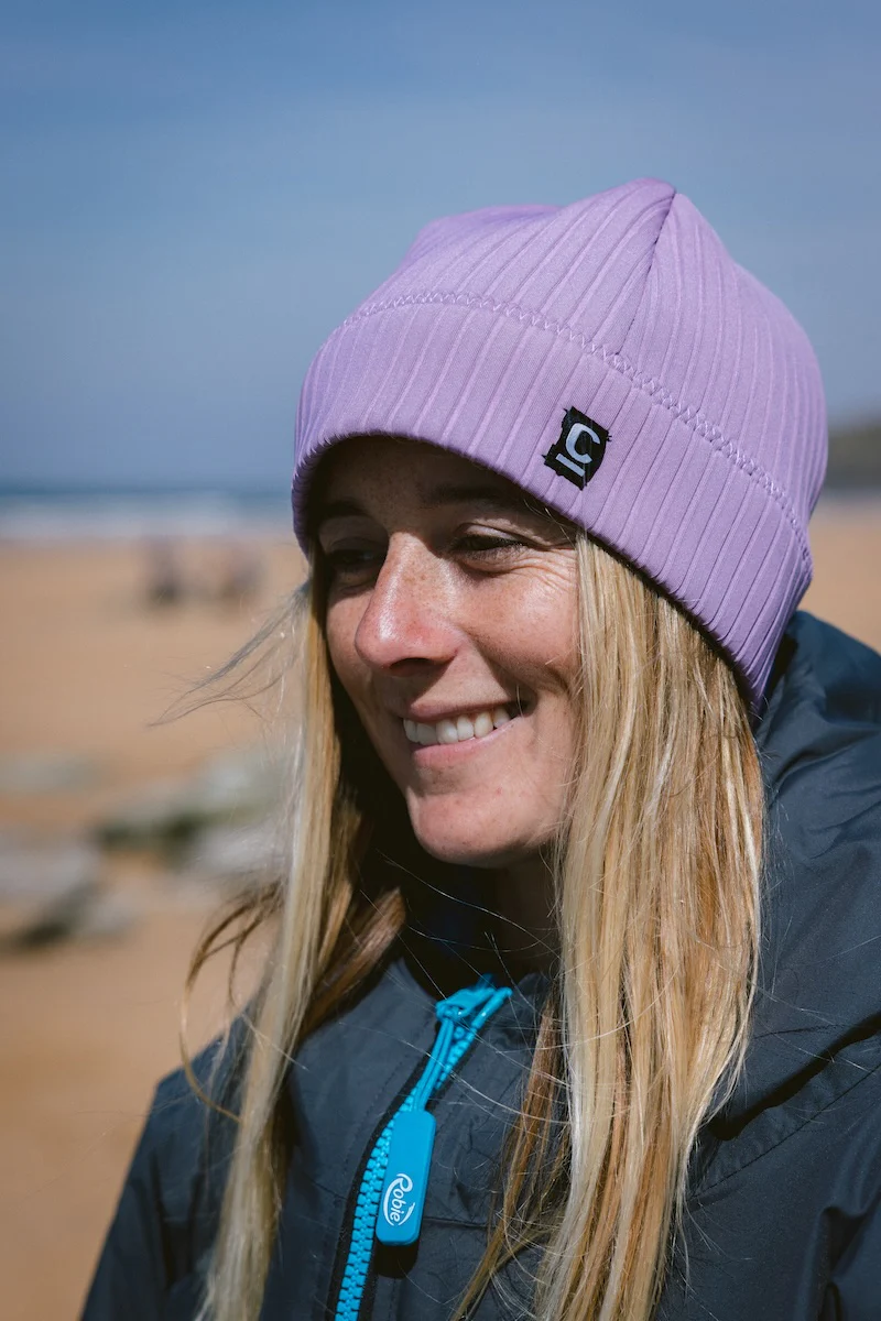 C-Skins Storm Chaser 2mm Wetsuit Beanie Hat - Image 25