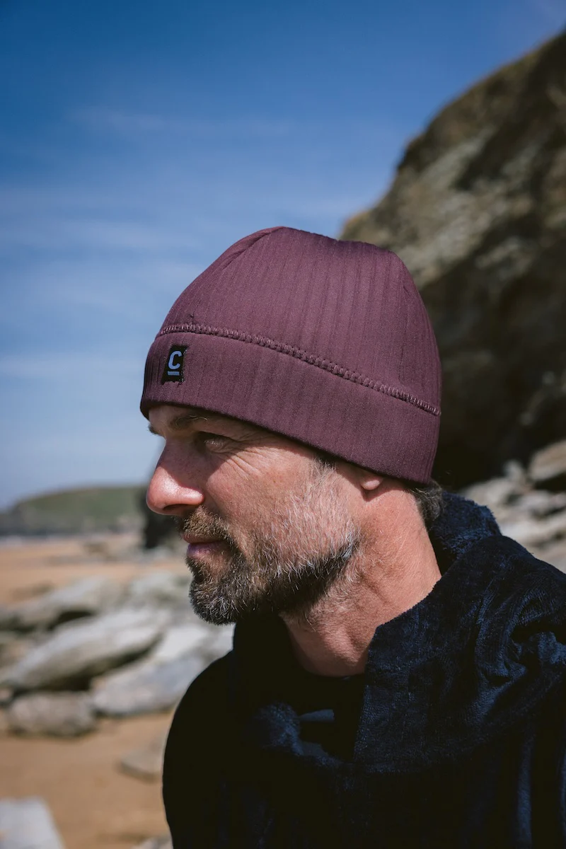 C-Skins Storm Chaser 2mm Wetsuit Beanie Hat - Image 27