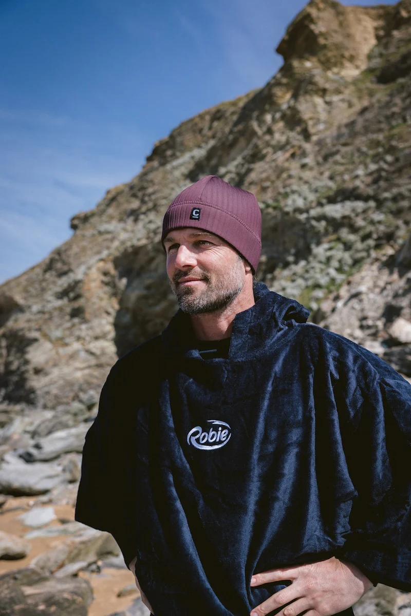 C-Skins Storm Chaser 2mm Wetsuit Beanie Hat - Image 28