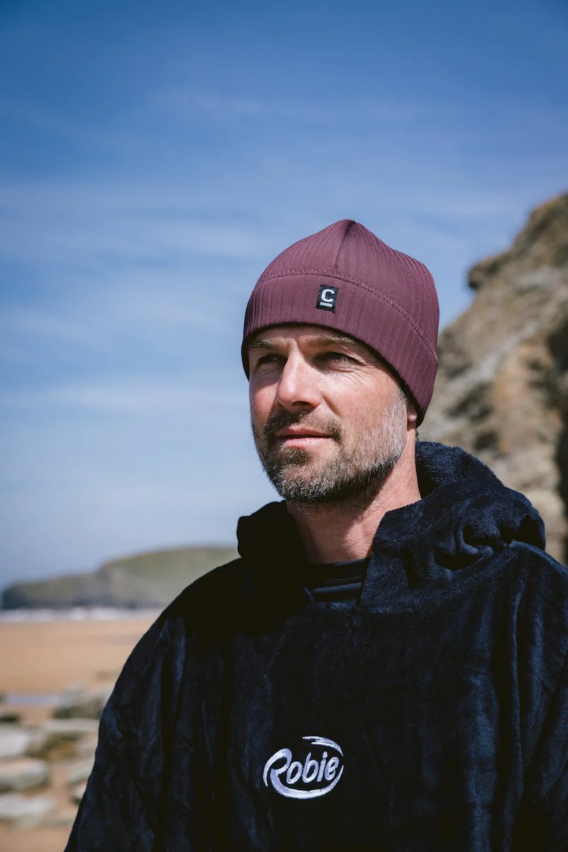 C-Skins Storm Chaser 2mm Wetsuit Beanie Hat - Image 29