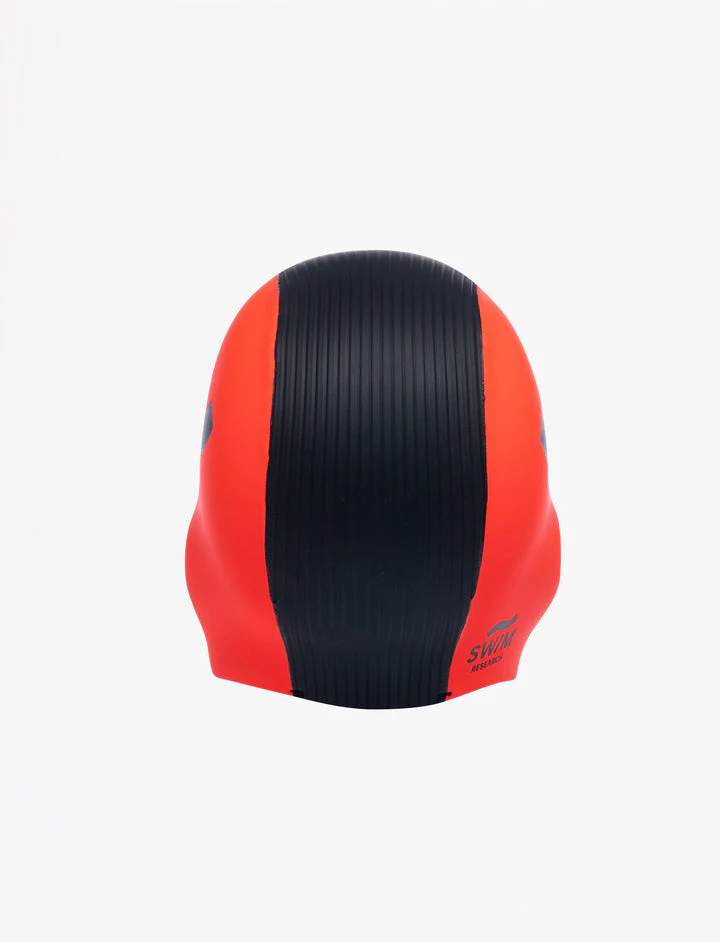 C-Skins Swim Research Freedom 3mm Wetsuit Swim Cap - Image 3