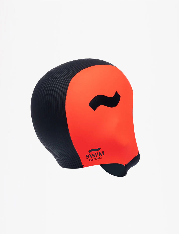 C-Skins Swim Research Freedom 3mm Wetsuit Swim Cap - Image 5
