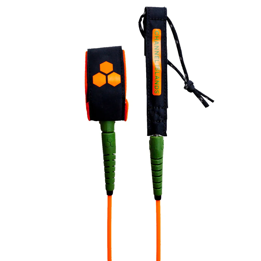 Channel Islands 7ft CI Round Everyday Leash - Image 2