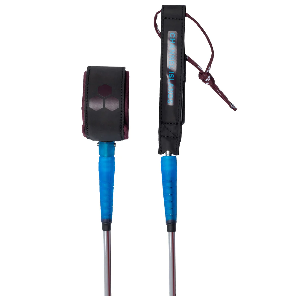 Channel Islands 7ft CI Round Everyday Leash - Image 4