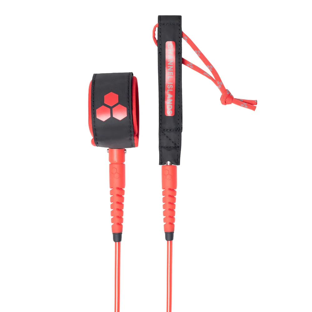 Channel Islands 7ft CI Round Everyday Leash - Image 5