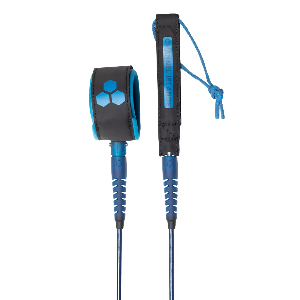 Channel Islands 7ft CI Round Everyday Leash - Image 6